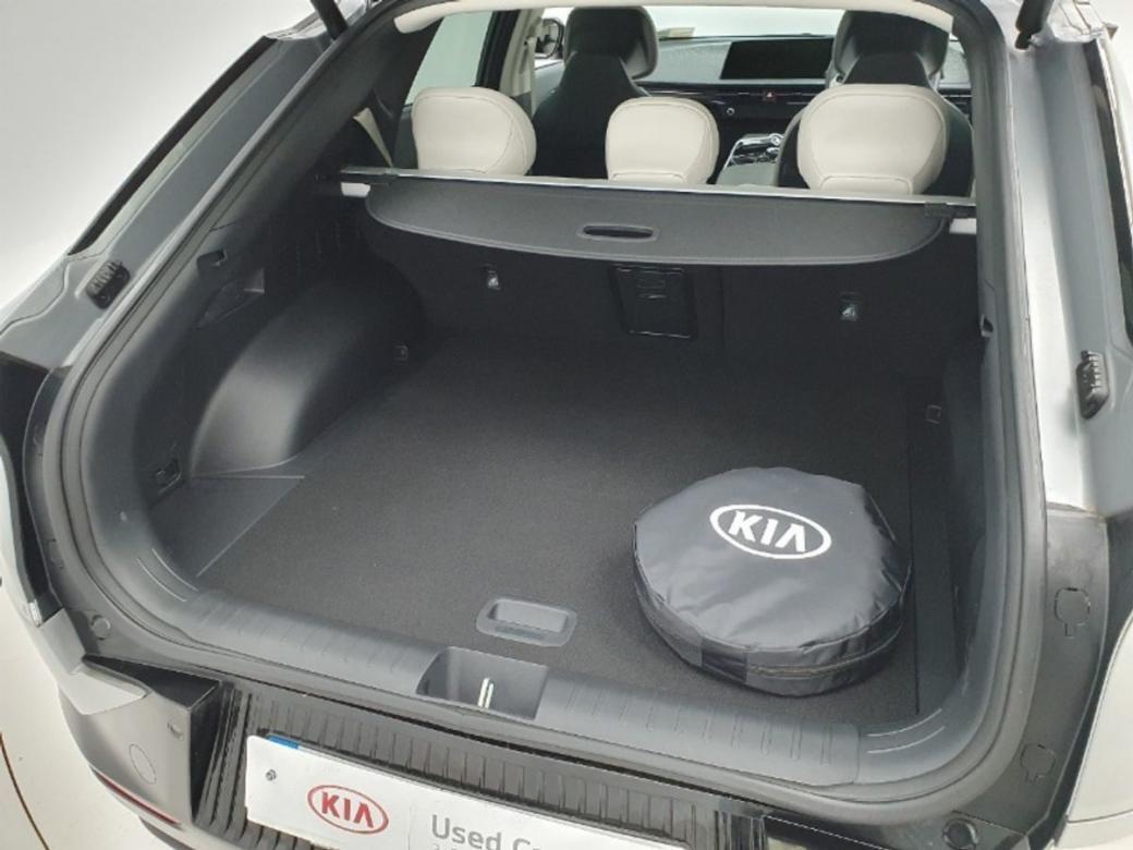 2022 Kia EV6