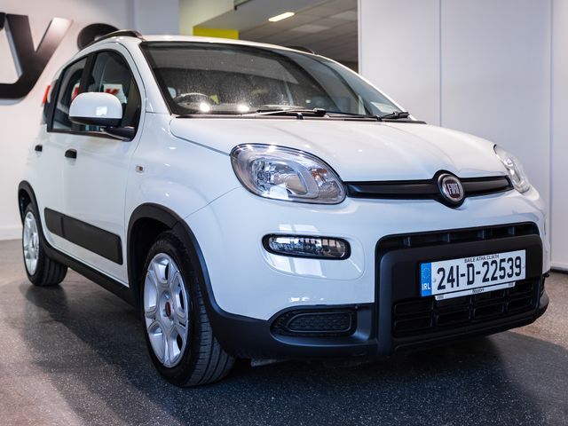 vehicle for sale from Neary's Lusk