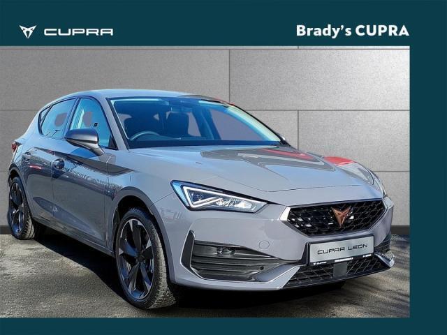 vehicle for sale from Brady's of Castleknock