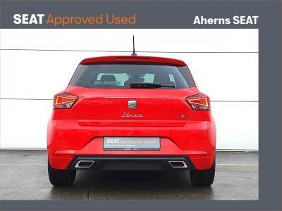 2022 SEAT Ibiza