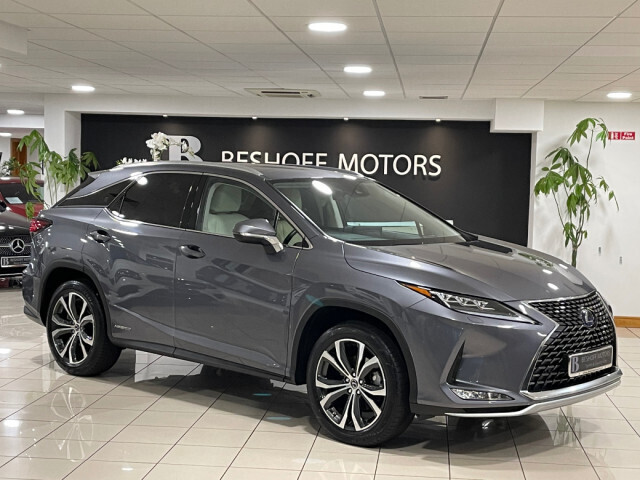 vehicle for sale from Beshoff Motors