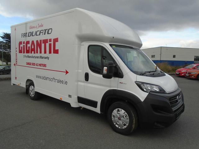 vehicle for sale from Adams of Tralee
