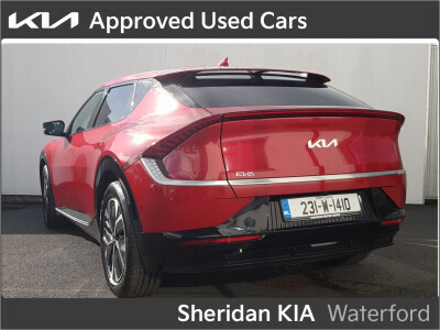 2023 Kia EV6
