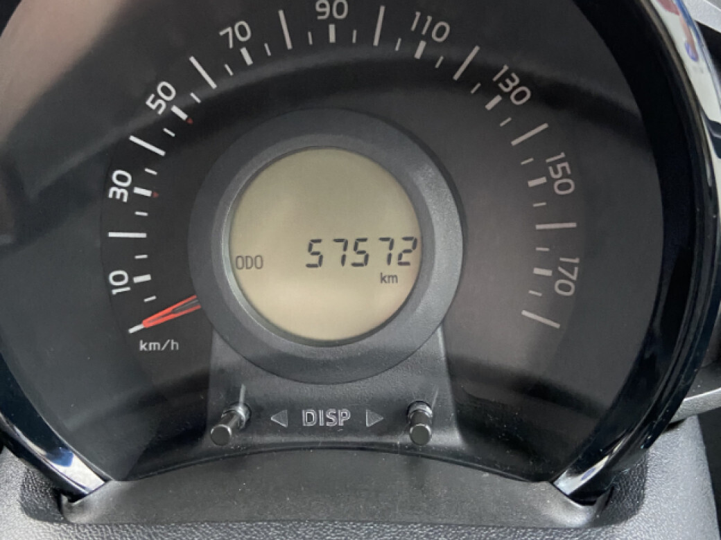 2015 Toyota Aygo