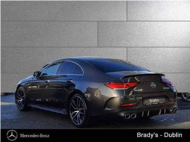 Image for 2021 Mercedes-Benz CLS Class 53 AMG--SOLD--**PREMIUM PLUS PACKAGE**