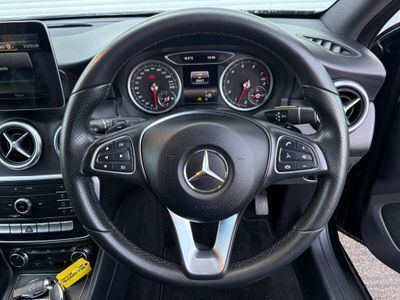 2016 Mercedes-Benz A Class