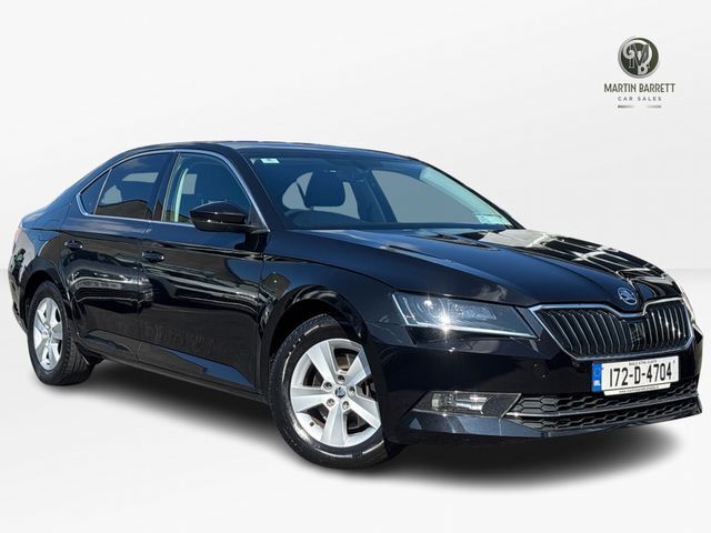 vehicle for sale from Martin Barrett Car Sales