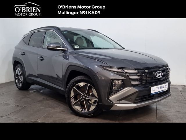 vehicle for sale from O'Briens Motor Group