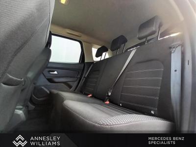 2019 Dacia Duster