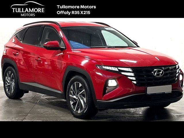 vehicle for sale from Tullamore Motors