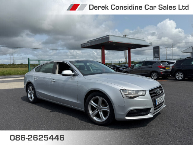vehicle for sale from Derek Considine Car Sales Ltd