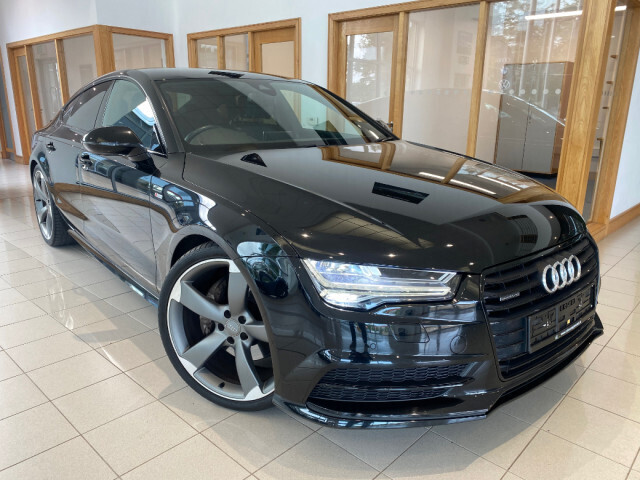 vehicle for sale from Colm Cosgrave Cars