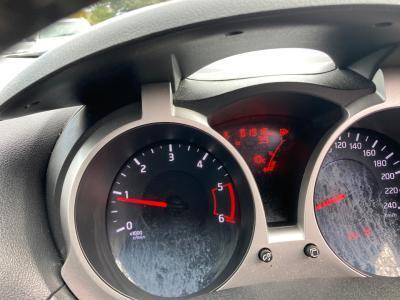 2014 Nissan Juke