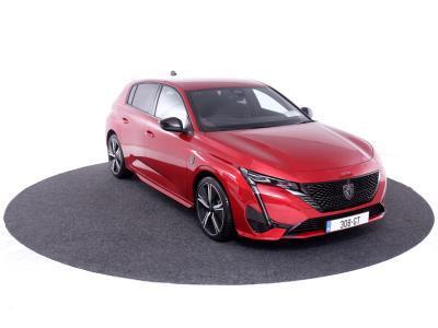 2023 Peugeot 308