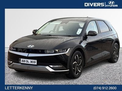 2022 Hyundai Ioniq 5