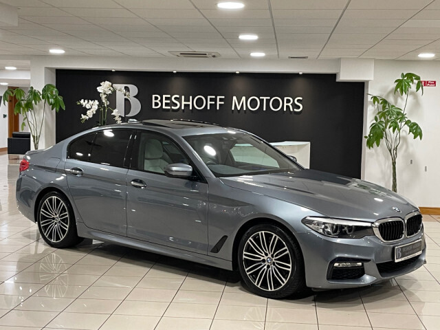vehicle for sale from Beshoff Motors