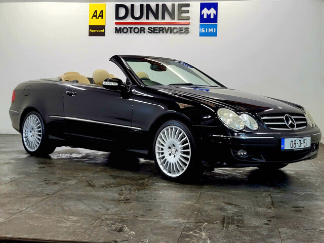 vehicle for sale from Dunne Motor Services