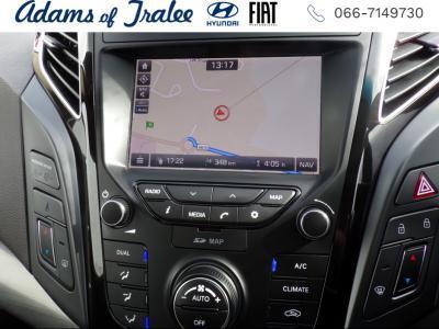 2018 Hyundai i40