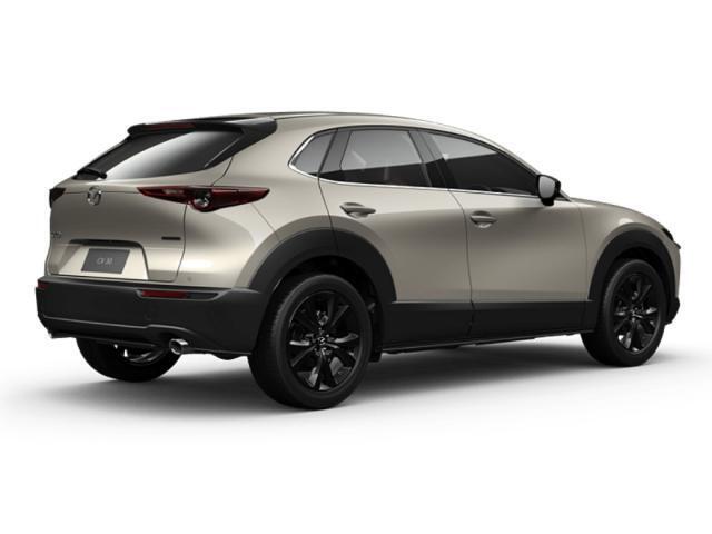 Image for 2022 Mazda CX-30 Homura *GUARANTEED JANUARY DELIVERY*3.9% HP & PCP FINANCE AVAILABLE*
