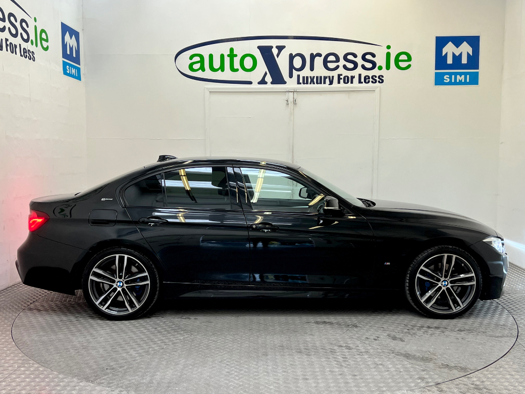 3 Series