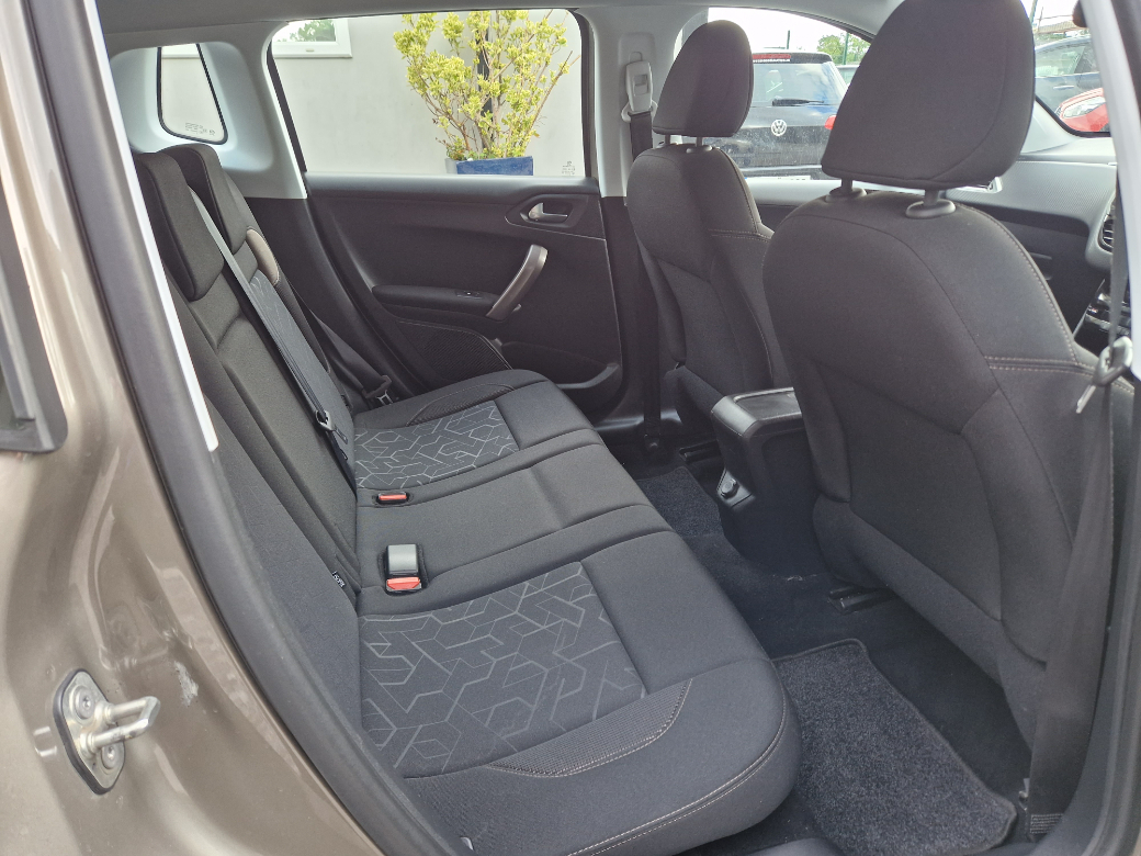 2016 Peugeot 2008