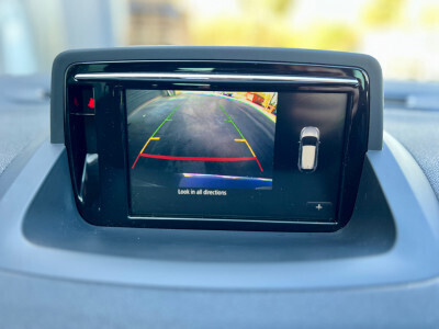 2015 Renault Megane