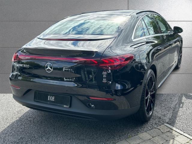 Image for 2024 Mercedes-Benz EQE New In Stock 300--Ambient Lighting--21" Alloys Range Of Up To 605KM Ready For Delivery 