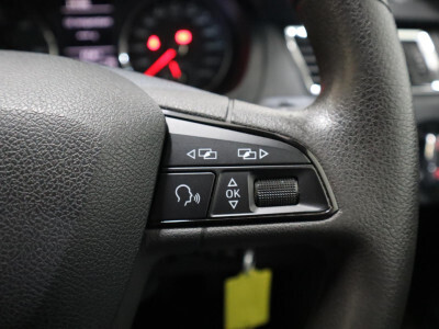 2015 SEAT Toledo