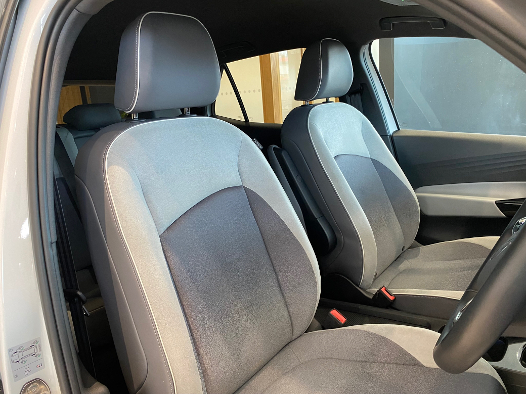 2020 Volkswagen ID.3