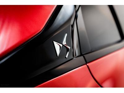 2023 DS Automobiles DS 4