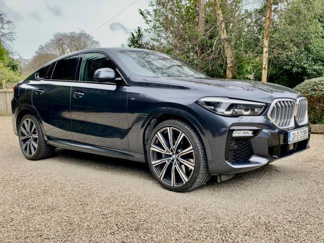 vehicle for sale from Deerpark Motor Company