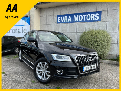 vehicle for sale from Evra Motors