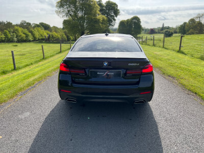 5 Series