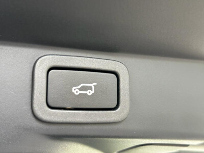 2020 Land Rover Range Rover Sport