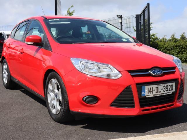 vehicle for sale from Anthony Conaghan Cars
