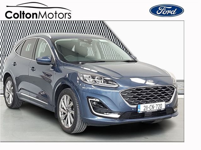 vehicle for sale from Colton Motors Mullingar