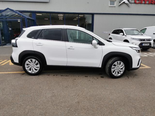 Image for 2022 Suzuki SX4 S-Cross 1.4 MOTION SOLD SOLD