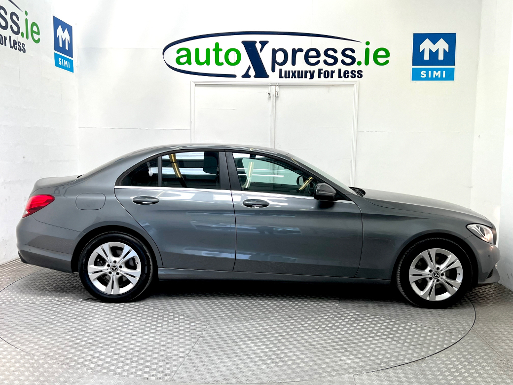 C Class
