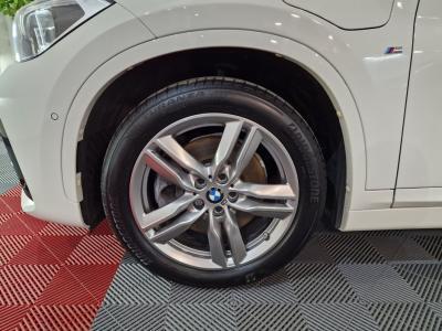 2021 BMW X1