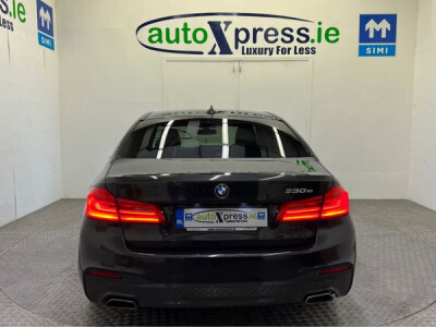5 Series