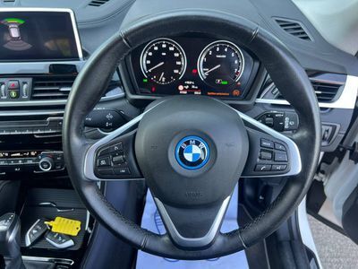 2022 BMW X1