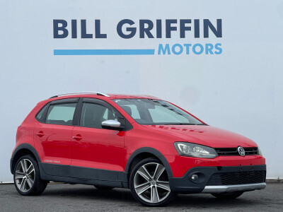 vehicle for sale from Bill Griffin Motors Ltd
