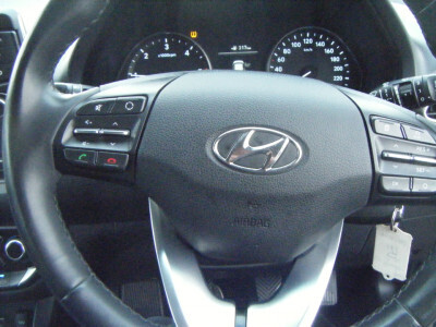 2017 Hyundai i30