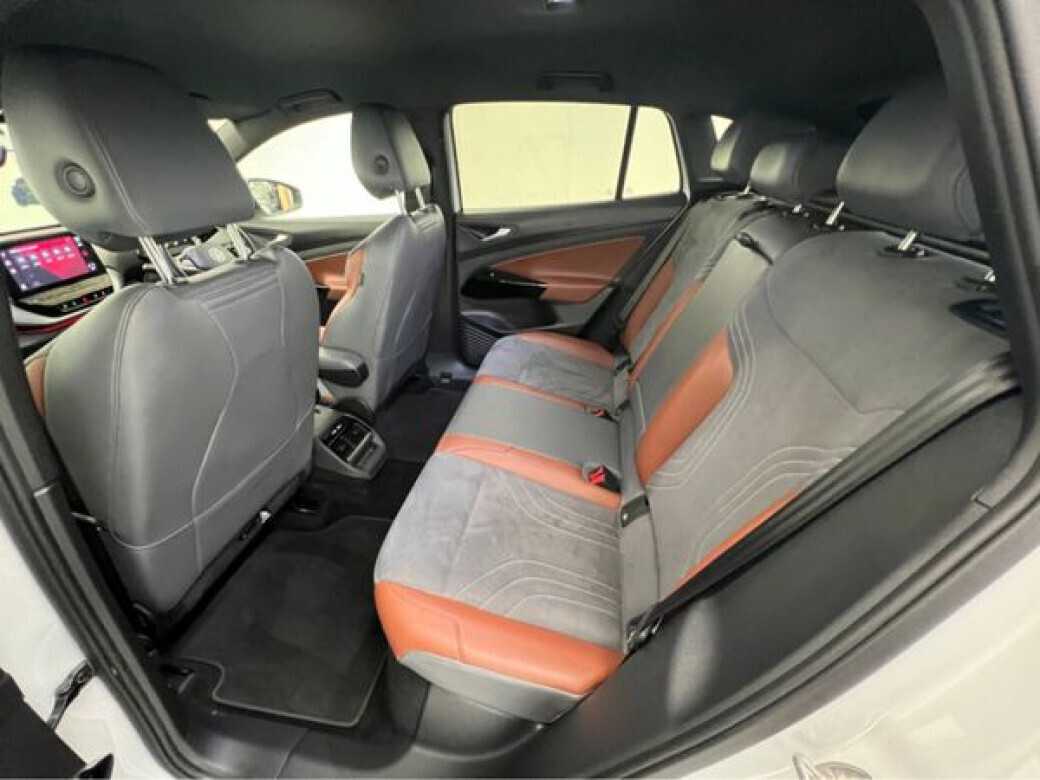 2021 Volkswagen ID.4