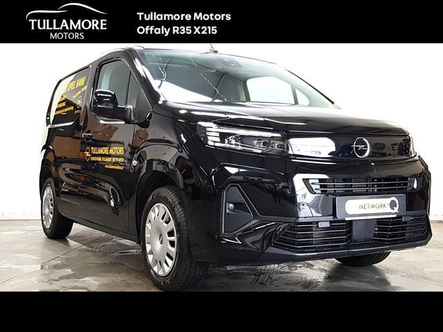 vehicle for sale from Tullamore Motors