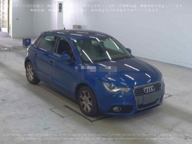 vehicle for sale from Castle Motors Swords