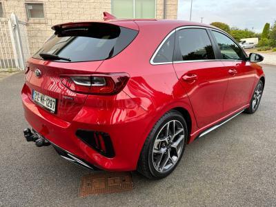 2021 Kia Ceed