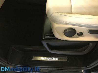 2021 Mercedes-Benz V Class