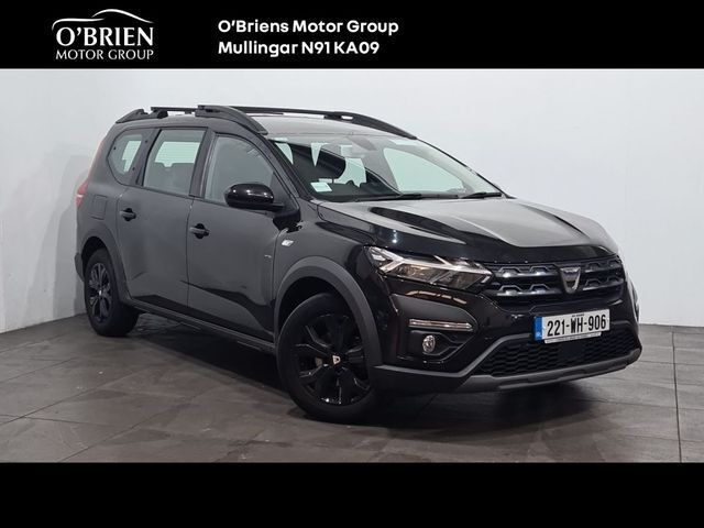 vehicle for sale from O'Briens Motor Group