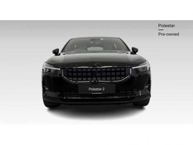 Image for 2022 Polestar 2 LONG RANGE DUAL MOTOR